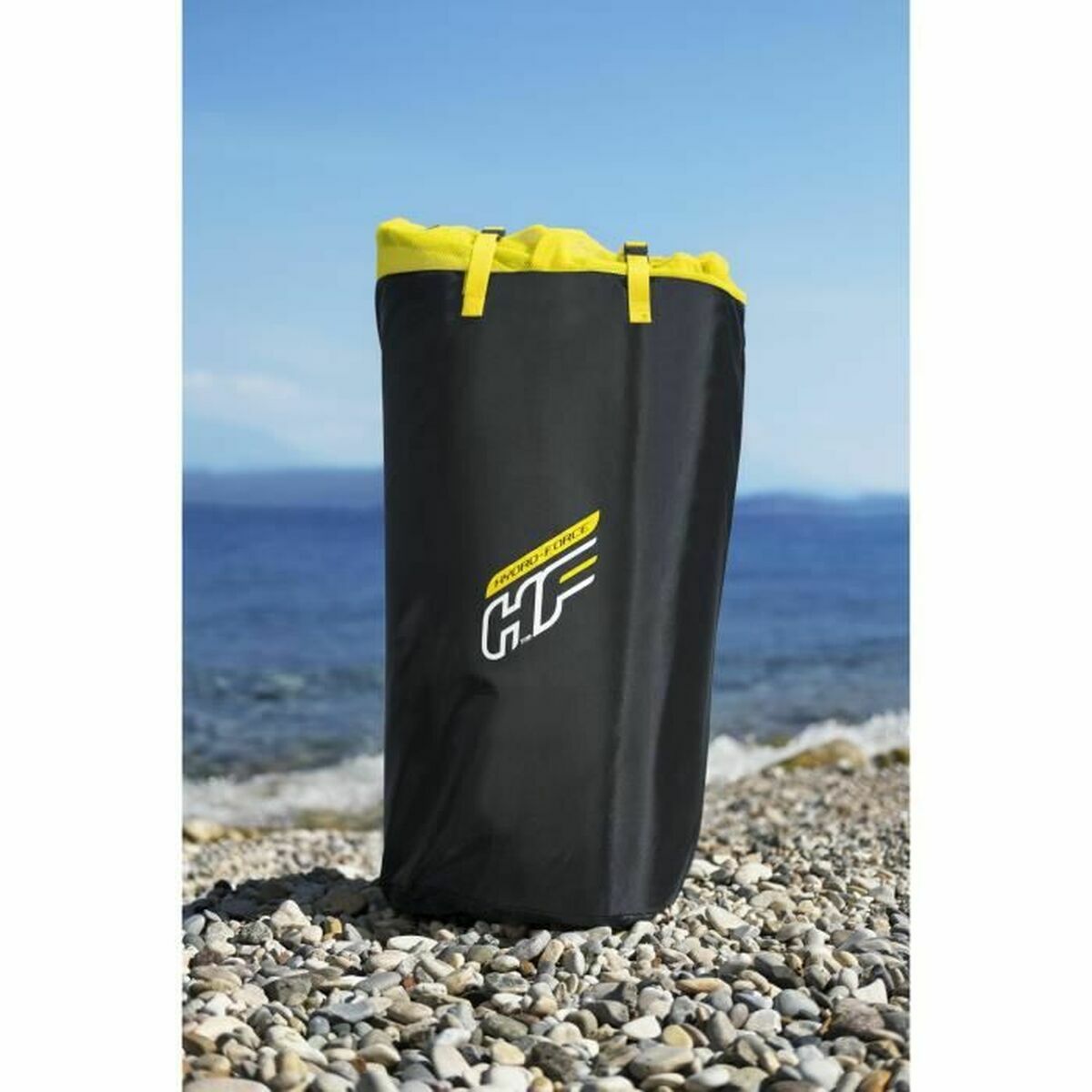 Daska za Paddle Surf Bestway Pisana